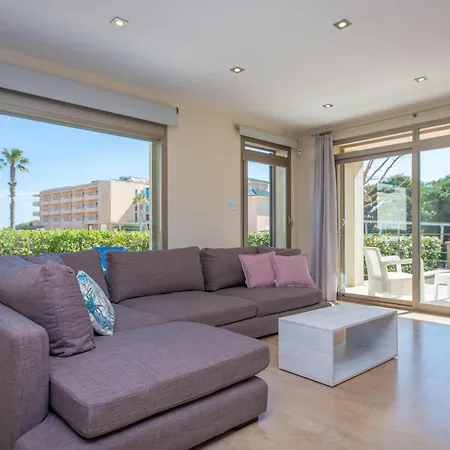 Antonia Dağ evi Can Picafort (Mallorca)