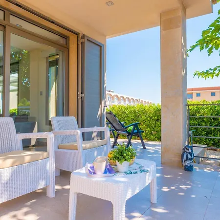 Dağ evi Antonia Can Picafort (Mallorca)